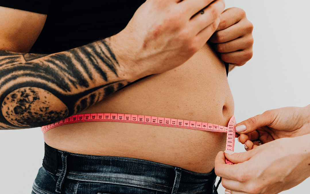 Weight loss: A complicated subject