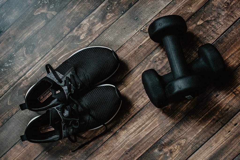 Fitness Equipment