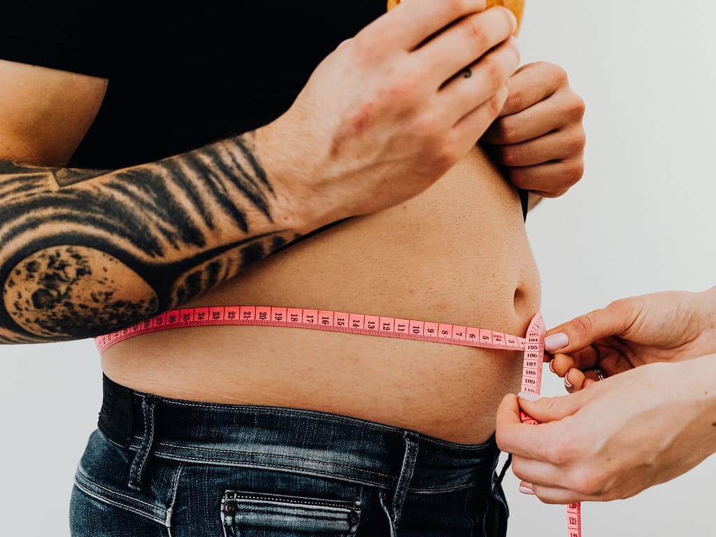 weight loss