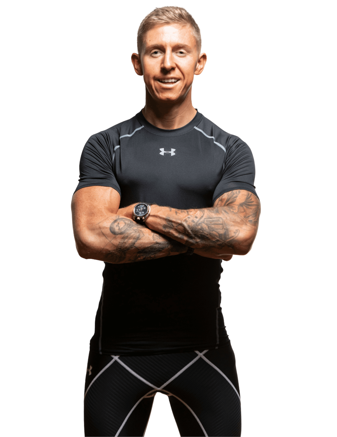 Fitness and Nutrition, online personal trainer
