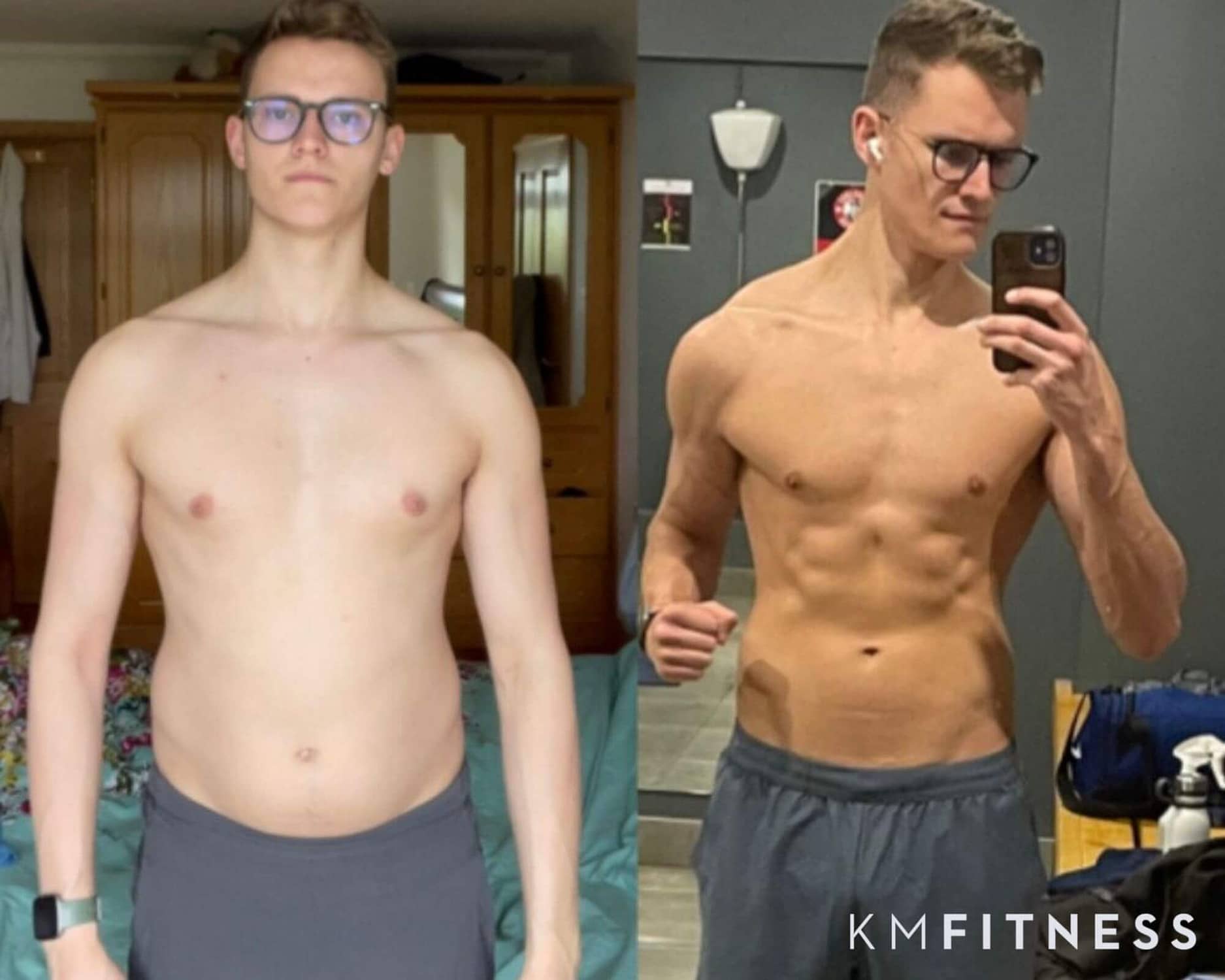 KM Fitness Free Health and fitness plan, fitness and nurtition programme, be a better man programme